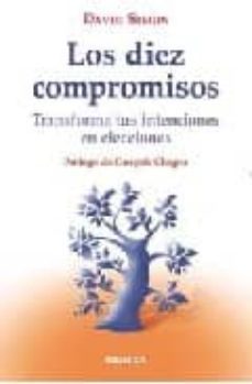 los diez compromisos-9788483580219