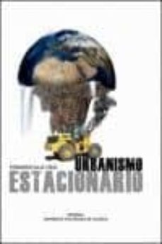 urbanismo estacionario-fernando gaja i diaz-9788483639719