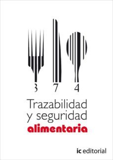 (i.b.d.)trazabilidad y seguridad alimentaria-9788483640319