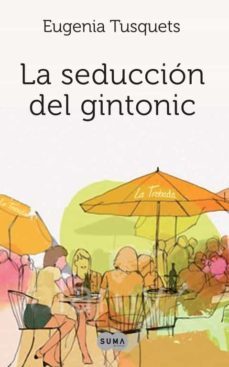 la seduccion del gintonic-9788483651919