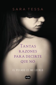 tantas razones para decirte que no-sara tessa-9788483654019