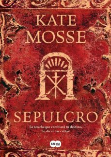 sepulcro (ebook)-9788483659519