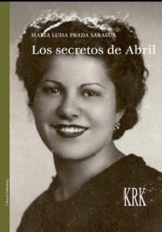 los secretos de abril-9788483675519