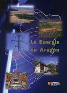 la energia en aragon-9788483802519
