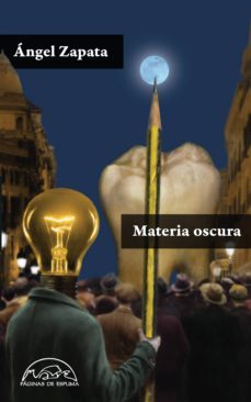 materia oscura (ebook)-angel zapata-9788483935019