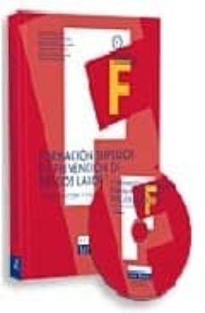 formacion superior en prevencion de riesgos laborales. parte obli gatoria y comun (2ª ed.)-9788484068419