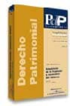 revista aranzadi de derecho patrimonial nº 8 (2002): adquisicion de la propiedad e insolvencia del vendedor-9788484109419