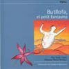 butllofa, el petit fantasma-9788484154419