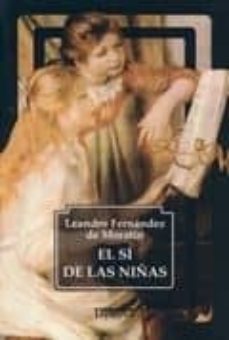 el si de las niñas-9788484183419
