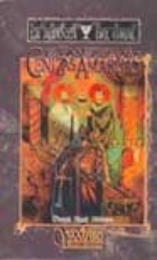el tamiz de las cenizas amargas-david niall wilson-9788484210719