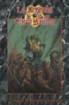 leyenda de los cinco anillos (3 vol.)-stephen d. sullivan-9788484214519