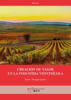 creacion de valor en la industria vitivinicola-9788484249719