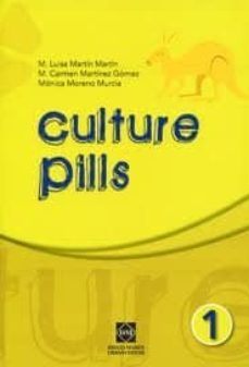 culture pills-maria luisa martin martin-9788484259619