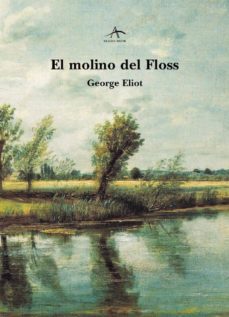 el molino de floss-9788484281719