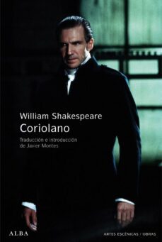 coriolano-william shakespeare-9788484285519