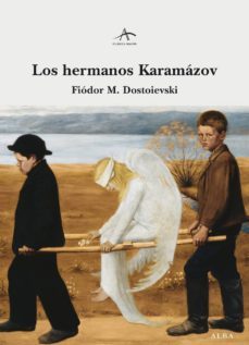 los hermanos karamazov (ebook)-9788484289319