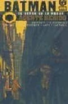 batman, el señor de la noche 8-9788484316619