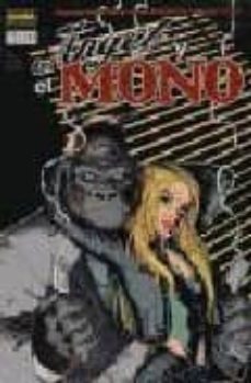 angel y el mono  (ofertas epoca)-howard chaykin-9788484319719