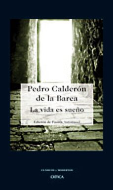 la vida es sueño-9788484320319
