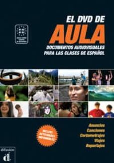 el dvd de aula-9788484434719