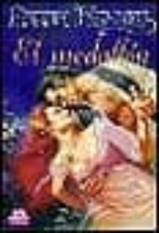 el medallon-sarah kennet-9788484501619