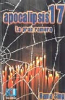 apocalipsis 17: la gran ramera-9788484543619