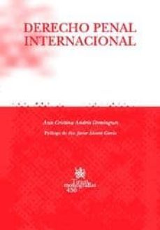 derecho penal internacional-9788484567219