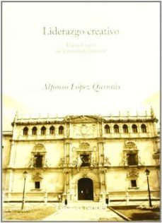 liderazgo creativo-9788484591719