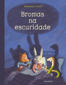 bromas na escuridade-9788484644019