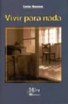 vivir para nada-9788484652519