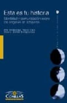 esta es tu historia (ebook)-ana berastegui-9788484687498