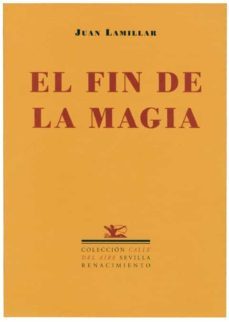 el fin de la magia-9788484722519