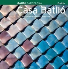 la casa batllo, serie 4 (ingles)-9788484780519