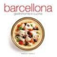 barcelona. gastronomia i cuina (italia)-9788484785019