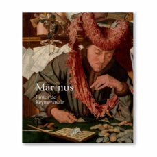 catalogo marinus: pintor de reymerswale-christine seidel-9788484805519