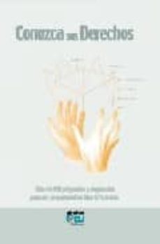 conozca sus derechos-9788486939519