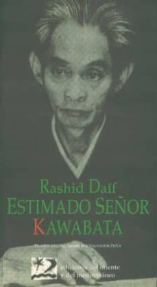 estimado señor kawabata-rashid daif-9788487198519