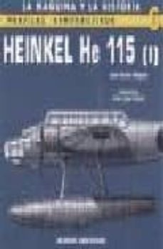 heinkel he115 (t.i)-9788487314919