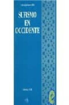 sufismo en occidente-9788487354519