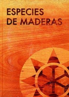 especies de maderas para carpinteria, construccion y mobiliario (2 vols.)-antonio guindeo casasus-luis garcia esteban-9788487381119