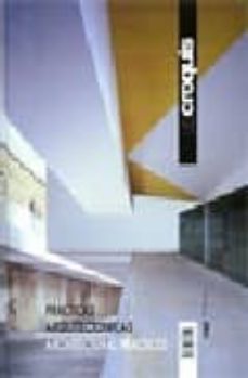 el croquis nº 142: practicas arquitectonicas-9788488386519