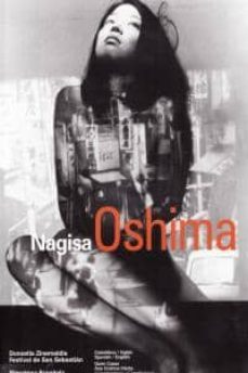 nagisa oshima (ed. bilingue castellano-ingles)-9788488452719