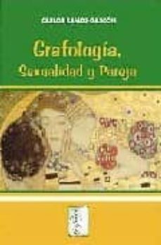 grafologia, sexualidad y pareja-9788488665119