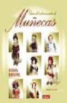 guia del coleccionista de muñecas-olivia bristol-9788488893819