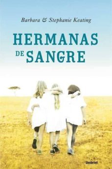 hermanas de sangre-barbara keating-9788489367319