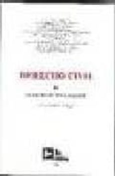 derecho civil (ii): derecho de obligaciones (13ª ed.)-9788489493919