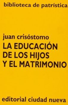 sobre la vanguardia, la educacion de los hijos y el matrimonio-9788489651319
