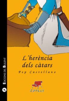 l herencia dels catars-9788489663619