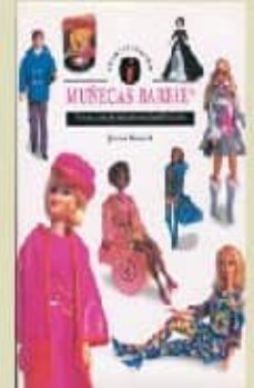 muñecas barbie: breve guia de estudio e identificacion-janine fennick-9788489675919