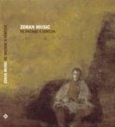 zoran music: de dachau a venecia (castellano)-9788489860919